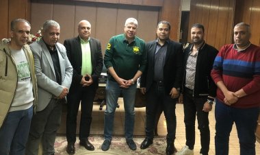 تفاصيل اجتماع اللجنة العليا لدوري مراكز الشباب استعدادا لانطلاق النسخة العاشرة