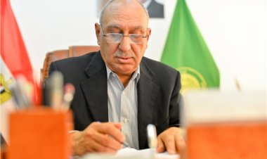 «برلماني»: مصر لم تتعرض للنقص في السلع والمحاصيل الاستراتيجية رغم «أزمة الغذاء» العالمية