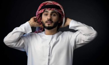 الإماراتي غيث الهايم يقدم جرعة رومانسية في أغنية «ترضى كذا»