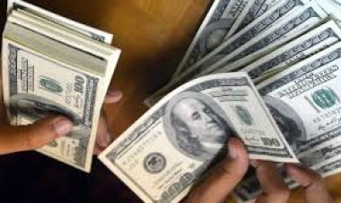 ننشر أسعار الدولار  وتباين سعر العملات الأجنبية والعربية اليوم الثلاثاء