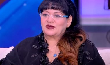 فريدة سيف النصر عن منة شلبي: كلنا بنغلط وهي محتاجة حب الجمهور