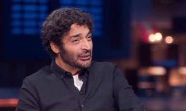 حميد الشاعري: أول أغنية لحنتها في الصف السادس الابتدائي.. و«أيظن» كان معمول لتامر حسني