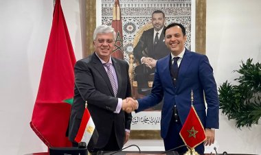 وزير التعليم العالي يشارك في الاجتماع التشاوري الأول حول المؤشرات الاستراتيجية للتنمية في العالم الإسلامي