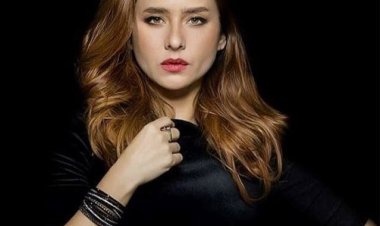 نيللي كريم: الناس نقدها قاسي أوي