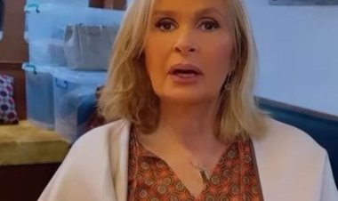 يسرا تدعم مستشفى 57357: ما نقص مال من صدقة