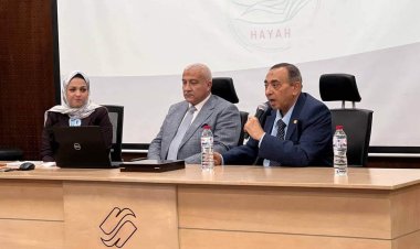 إنطلاق مبادرة عافر لدعم الأطفال المصابين بفرط الحركة وتشتت الانتباه بالمنيا