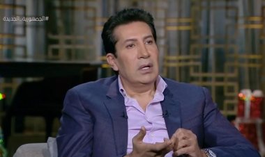 هاني رمزي: الجزء التاني لـ«غبي منه فيه» اتوقف فترة لهذا السبب