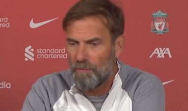 كلوب: مدرب أرسنال مثير للإعجاب.. ونطمح للفوز على «الجانرز»