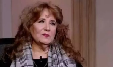 سميرة صدقي: اللي سرقني مربياه من 10 سنين