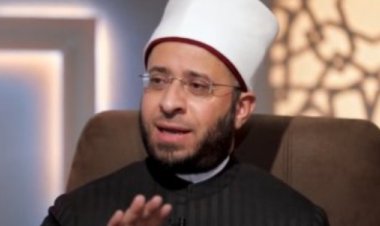 أسامة الأزهري: تارك الصلاة والصوم ليس بكافر ولكنه عاص