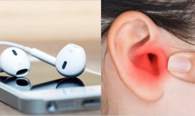 مخاطر سماعات الأذن.. دراسة: «1.35 مليار شاب مهددون بفقدان السمع»