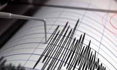 زلزال بقوة 5 درجات يضرب جزر كرماديك قبالة سواحل نيوزيلندا