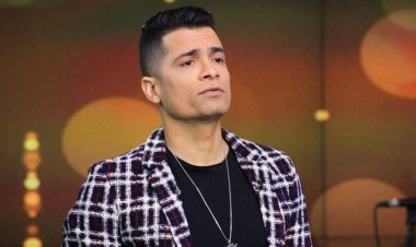 اليوم.. الحكم على «حسن شاكوش» بتهمة الغناء بدون ترخيص