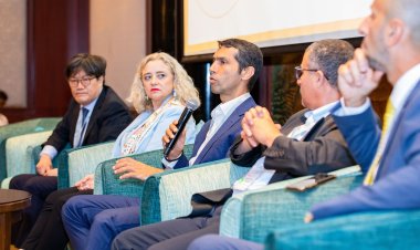 دبي تستضيف الدورة الـ 15 من المؤتمر الدولي لتحديات العلوم والهندسة البيئية