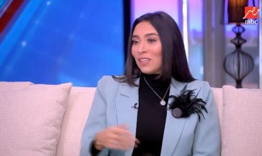 زيزي عادل: «اعتزلت لأني مش مستعدة أقابل ربنا .. وستار أكاديمي لا يناسب مجتمعنا»