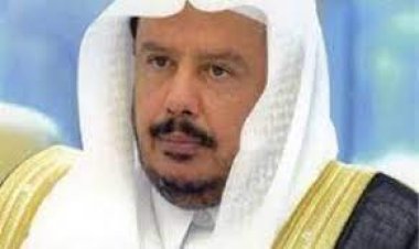 غدًا.. رئيس مجلس الشورى السعودي يبدأ زيارته الرسمية لـ تركيا