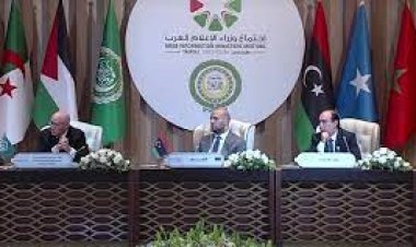 بدء أعمال الاجتماع التشاوري لوزراء الإعلام العرب في ليبيا