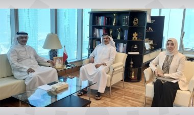 وزير التنمية الاجتماعية البحريني ينوه بدور مجلس النواب في دعم تشريعات تلبي طموحات المواطنين