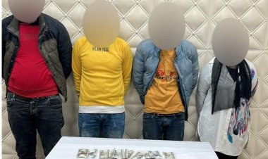 سقوط تشكيلاً عصابياً تخصص  في سرقة المشغولات الذهبية بأسلوب «المغافلة»