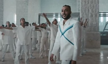 اليوم.. طرح تذاكر «ويجز» بحفل موسم الرياض