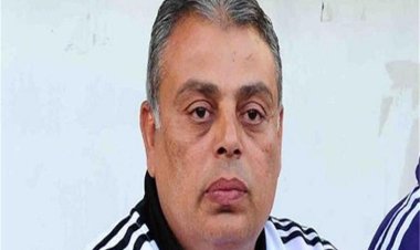 خالد عيد لـ «العاصمة»: «اقسم بالله ما لمست الحكم.. ومستمر لنهاية تعاقدي مع الشواكيش»