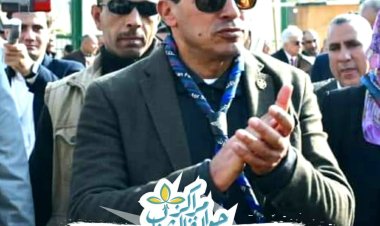 الشباب والرياضة تطلق حملة «لعبتنا أحلى» لفرق جوالة مراكز الشباب على مستوي الجمهورية