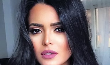 خاص| أسماء جلال: الدور شجعني على المشاركة  في "غرفة 207" ومش بقبل أي حاجة بتتعرض عليا