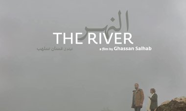 يناير..عرض فيلم"THE RIVER"على منصة نتفليكس