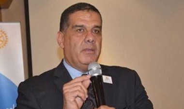 مدير مستشفى 57357: «اللي بيراقب على فلوس التبرعات ربنا سبحانه وتعالى»