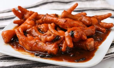 بديل غذائي موفر.. المعهد القومي للتغذية يكشف مفاجأت حول القيمة الغذائية لـ «رجول الفراخ»