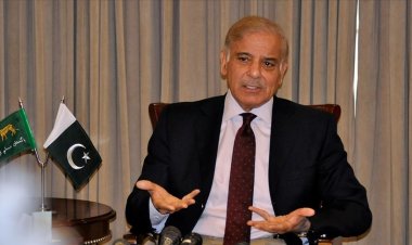 رئيس الوزراء الباكستاني يلتقي نائب رئيس وزراء كازاخستان