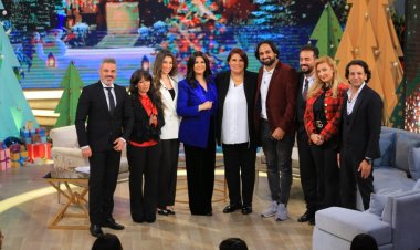 أبرزها «مولان» و«ربانزل».. تعرّف على صاحبة الصوت الحقيقي في النسخ العربية لأفلام ديزني