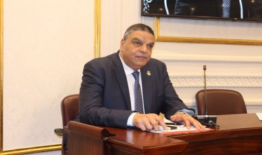«برلماني» يكشف مكاسب الاهتمام بإنشاء أسواق حديثة متطورة بديلة لـ«الأسواق العشوائية»