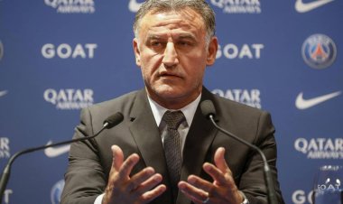 مدرب باريس سان جيرمان: مونديال قطر كان رائعا على كافة المستويات