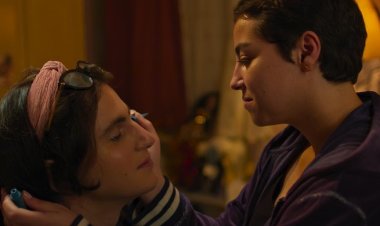 «صاحبتي» يحصد 4 جوائز من «القاهرة للفيلم القصير»