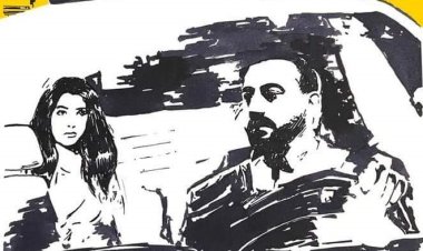 مواعيد عرض تاكسي أولى حكايات مسلسل «في كل أسبوع حكاية»  على cbc