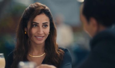 دينا الشربيني تقتل زوجها وتهرب من الشرطة في آخر دور