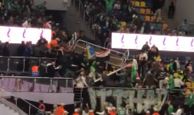 تأكيدًا لانفراد «العاصمة».. أول بيان من «الصحة»  بشأن حادث انهيار مدرج رياضي بمدينة 6 أكتوبر