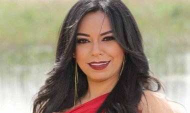 المطربة مروة ناجي: بشجع الأهلي وفضلت الغناء عن الكرة (فيديو)