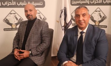 رئيس الملتقى السنوي للمسئولية المجتمعية لـ«صالون التنسيقية»: المجتمع المدني في مصر قوي