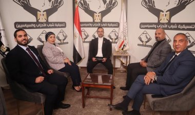 عضو التنسيقية يقترح إنشاء كيان تابع لمجلس الوزراء ينظم «المسئولية المجتمعية للشركات»