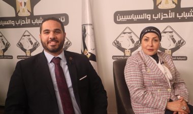 النائبة هالة أبو السعد: المجتمع المدني يمر بكبوة منذ 2011