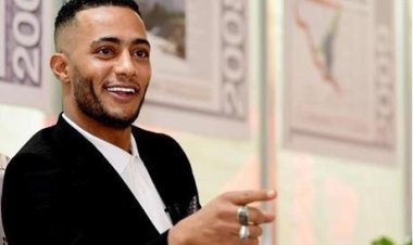 اليوم.. الحكم في دعوى عدم ظهور محمد رمضان بـ وسائل الإعلام