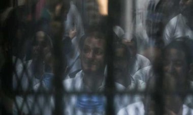 اليوم.. محاكمة 73 متهما في القضية المعروفة إعلاميًا بـ «خلية التجمع»