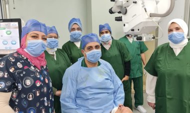 رئيس العامة للمستشفيات: يستطيع مريض السكر الحصول على العلاج والمتابعة في مكان واحد