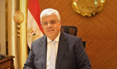 وزير التعليم العالي يصدر قرارًا بإغلاق كيان وهمي بمحافظة الجيزة