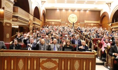 «الشيوخ» يناقش طلب بشأن إزالة العقبات التي تواجه «القادرون باختلاف»