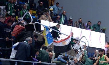 الإتحاد السكندري يوجه الشكر لمجلس الأهلي لموقفهم مع الجماهير المصابة