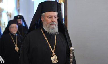 الكنيسة الأرثوذكسية القبرصية تنتخب رئيسا جديدًا لها