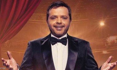 محمد هنيدي يشيد بمسلسل «موضوع عائلي»